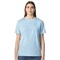 Soft Adult Comfortable Crewneck Short Sleeve T-Shirt for Everyday Wear & Custom Printing Tee